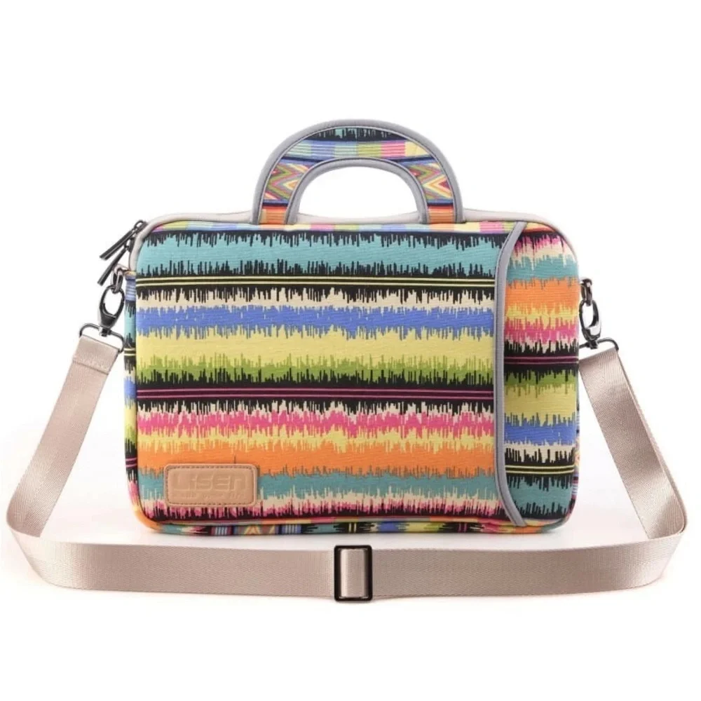LAPTOP Bag Sleeve Case HandBag Notebook Pouch PC Bag For 13 14 15 NWT